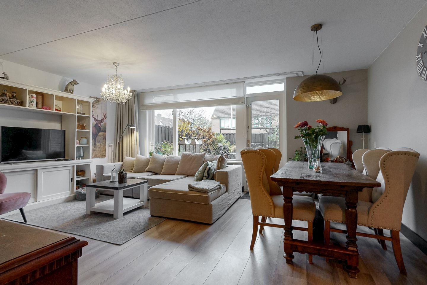 Foto 5 van Galileistraat 5