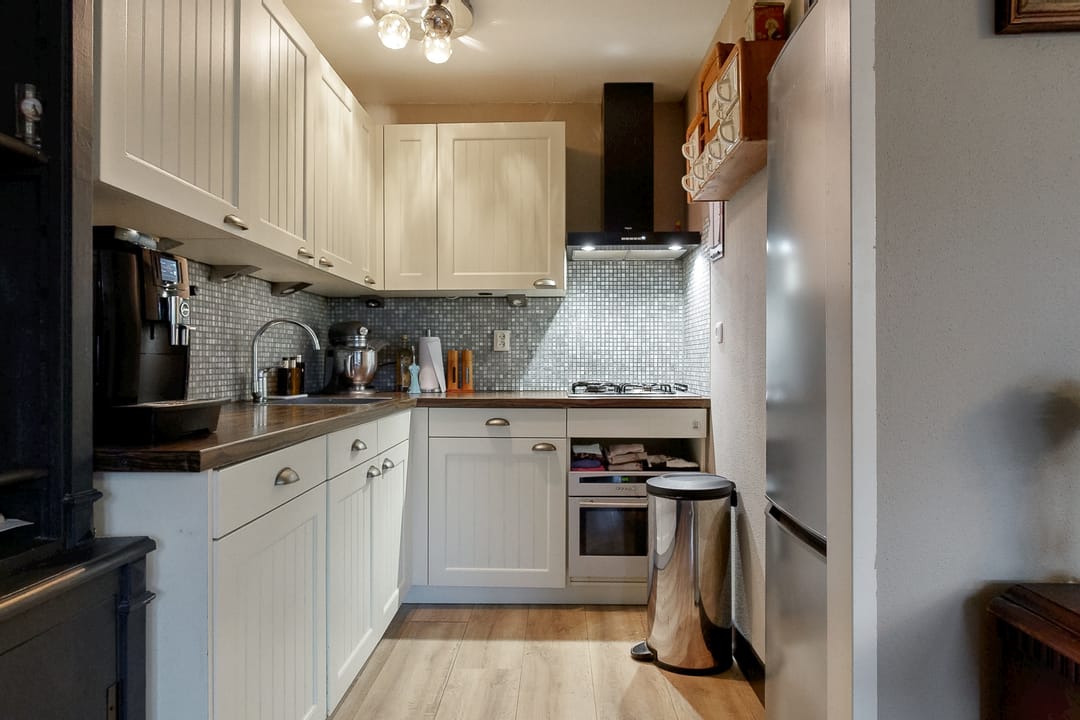 Foto 7 van Galileistraat 5