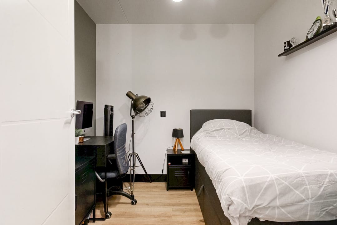 Foto 8 van Galileistraat 5