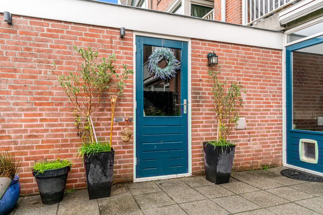 Foto 13 van Galileistraat 5