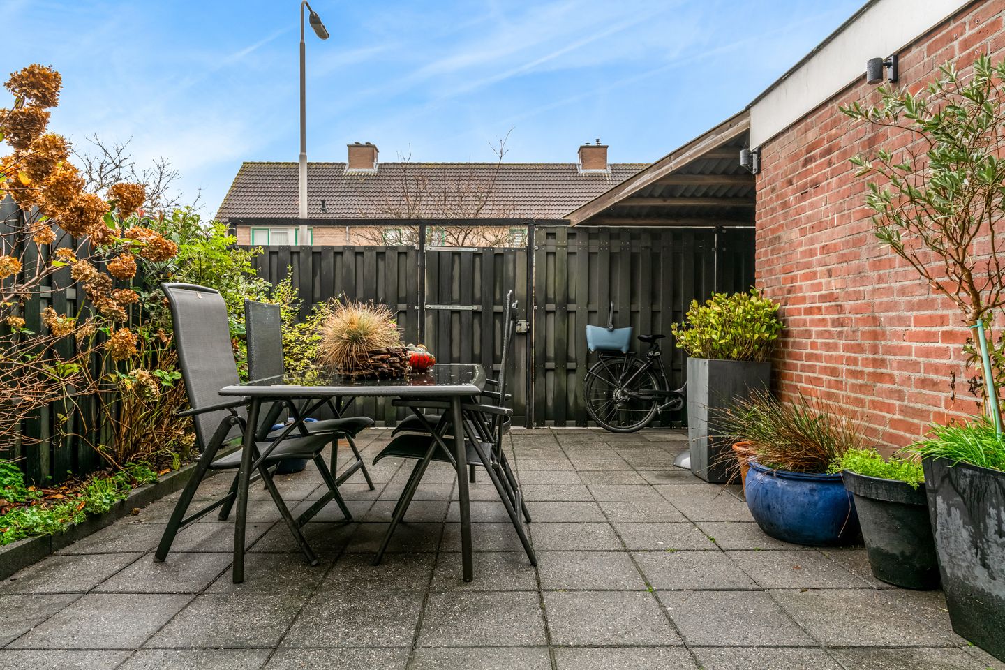 Foto 14 van Galileistraat 5