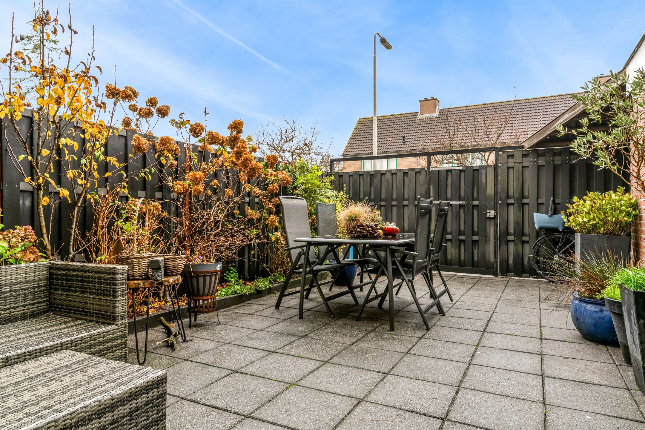 Foto 15 van Galileistraat 5