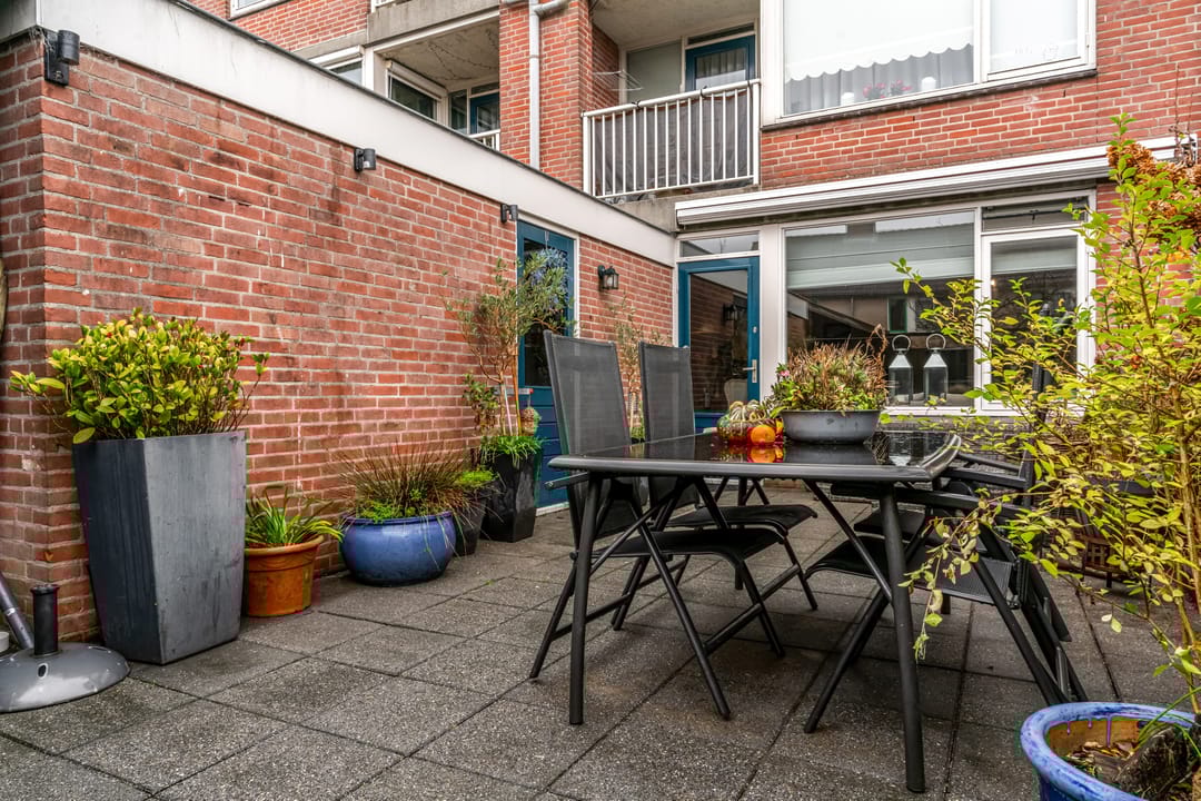 Foto 16 van Galileistraat 5