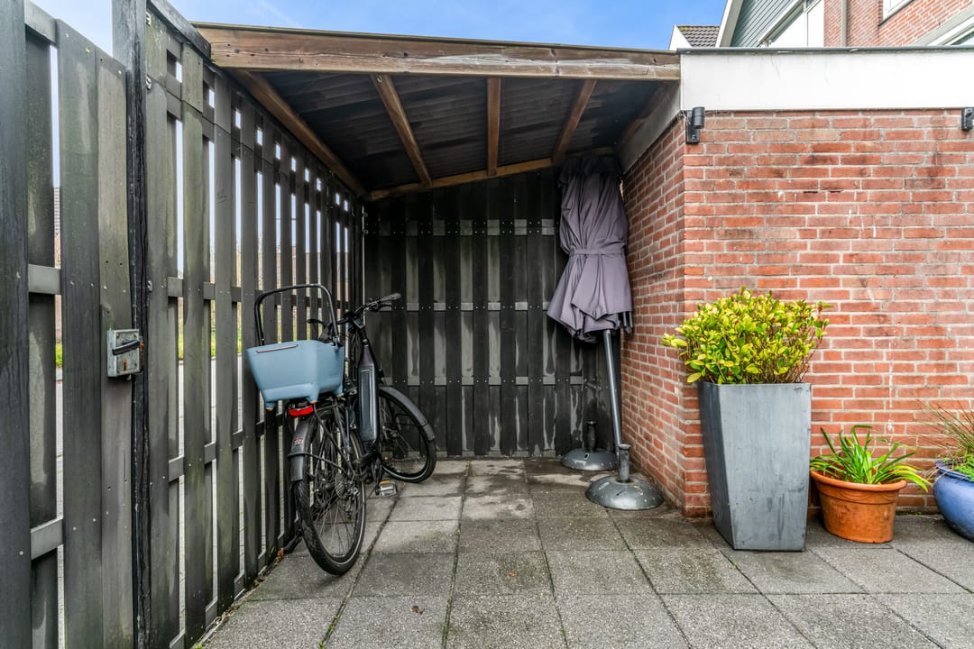 Foto 17 van Galileistraat 5