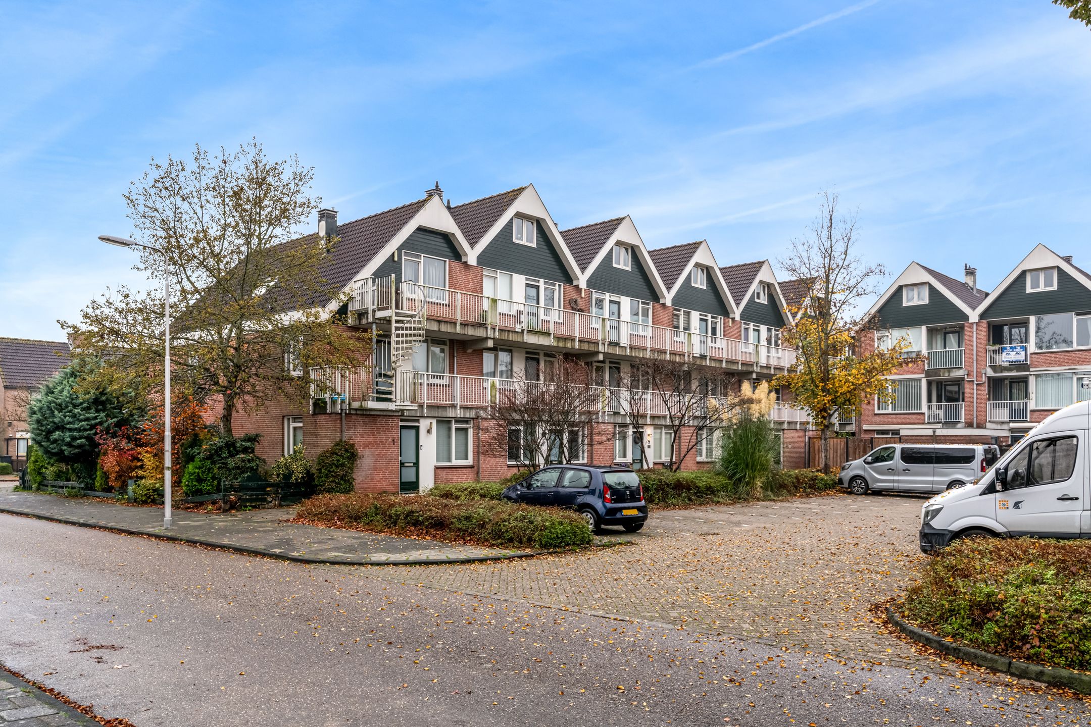 Foto 18 van Galileistraat 5