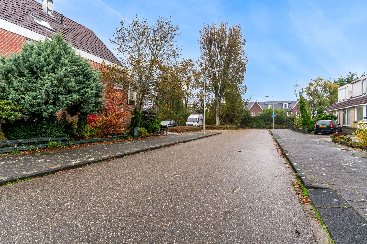 Foto 19 van Galileistraat 5