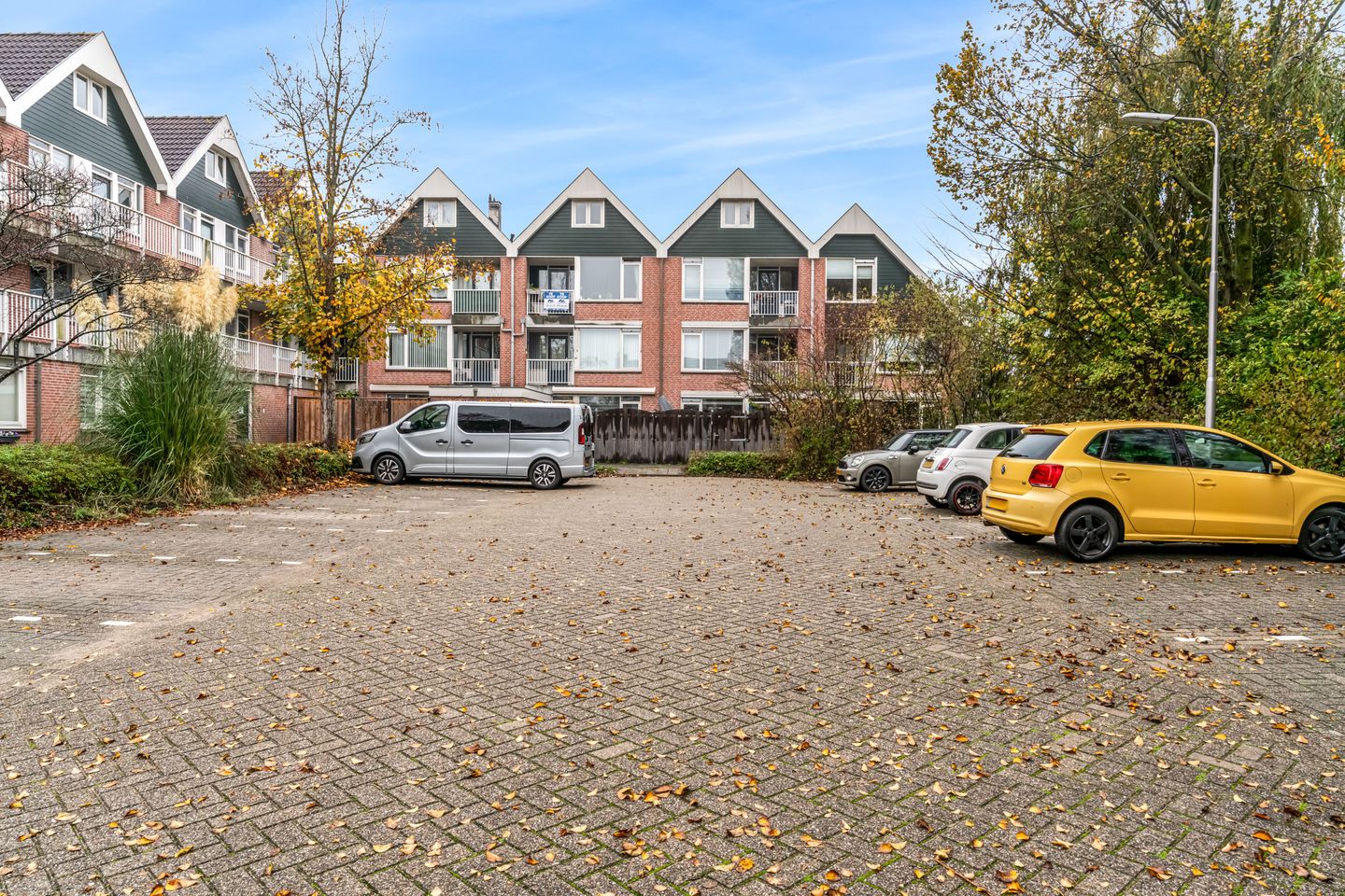 Foto 20 van Galileistraat 5