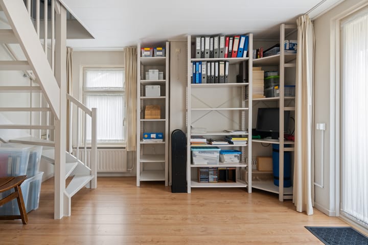 Foto 25 van Eekhoornpad 21