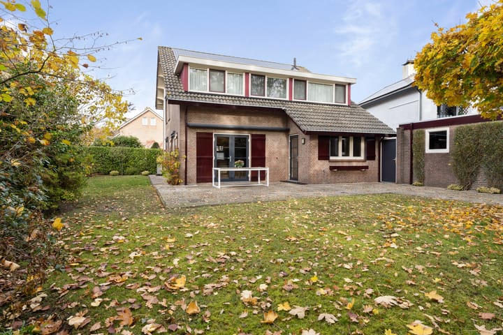 Foto 45 van Eekhoornpad 21