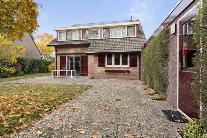 Foto 46 van Eekhoornpad 21