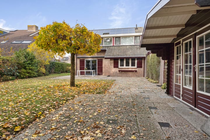 Foto 47 van Eekhoornpad 21