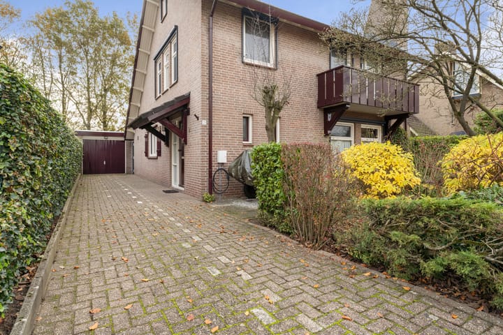 Foto 55 van Eekhoornpad 21