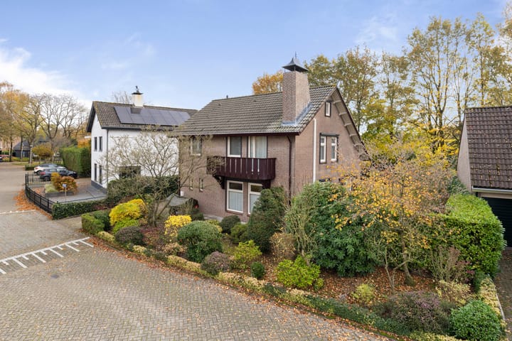 Foto 57 van Eekhoornpad 21