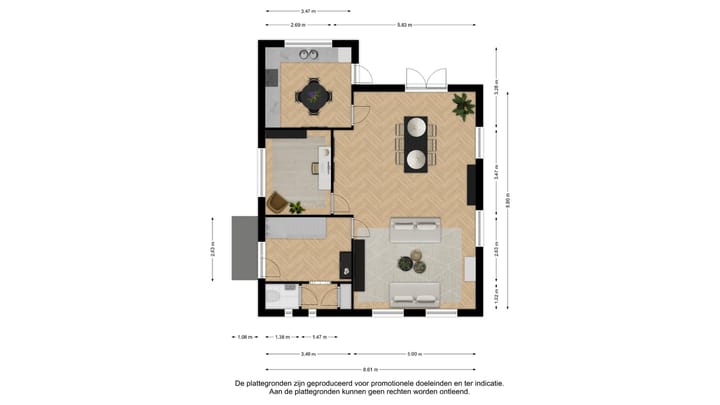 Foto 59 van Eekhoornpad 21