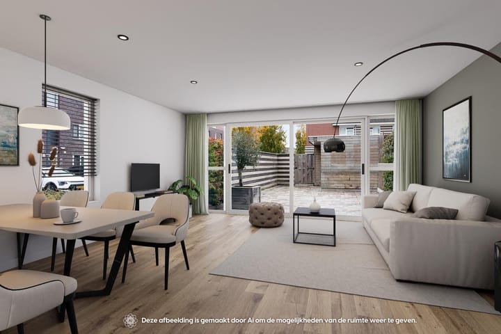 Photo 2 of Gooimeer 2