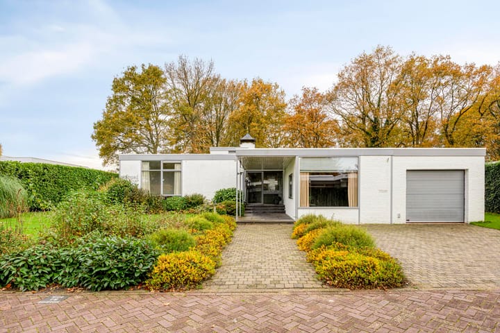 Photo 1 of Hogekant 14