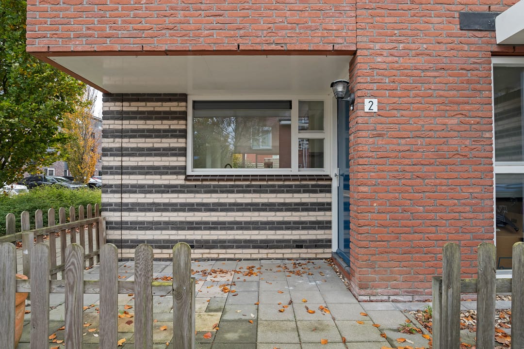 Foto 13 van Gooimeer 2