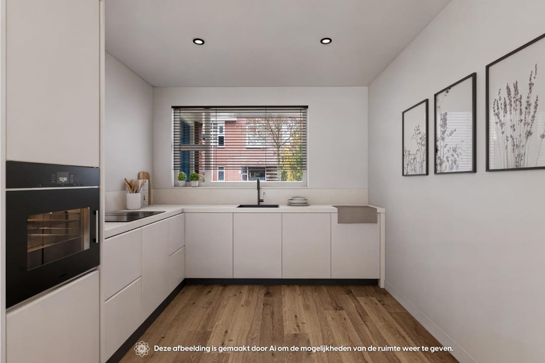 Foto 23 van Gooimeer 2