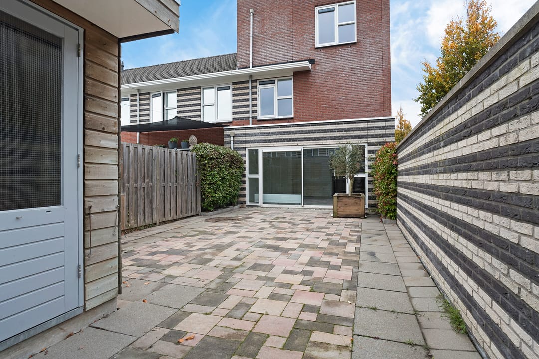 Foto 26 van Gooimeer 2