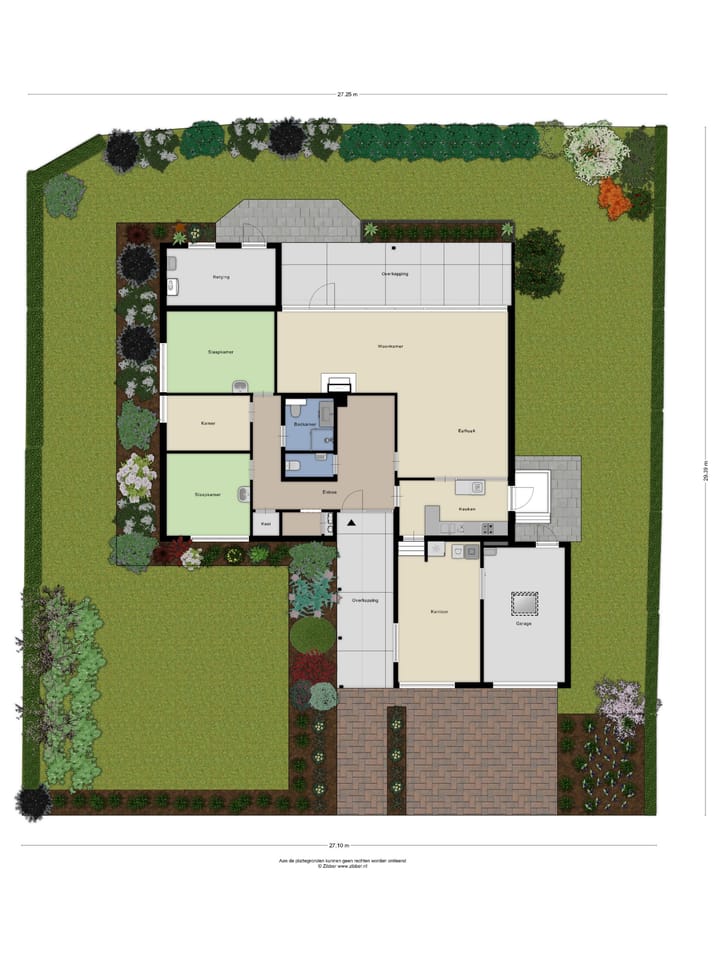 Photo 41 of Hogekant 14