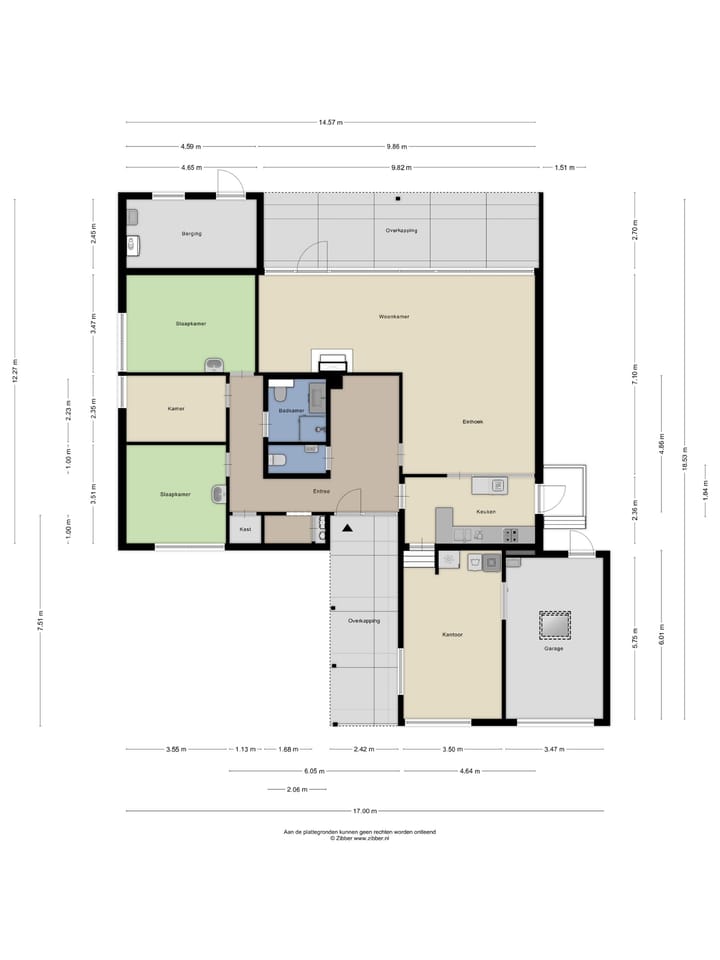 Photo 42 of Hogekant 14