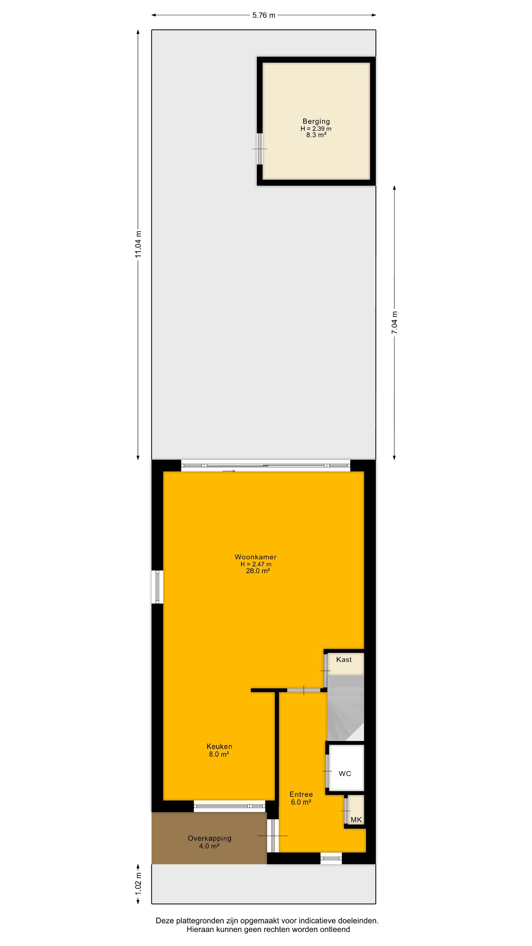 Foto 30 van Gooimeer 2