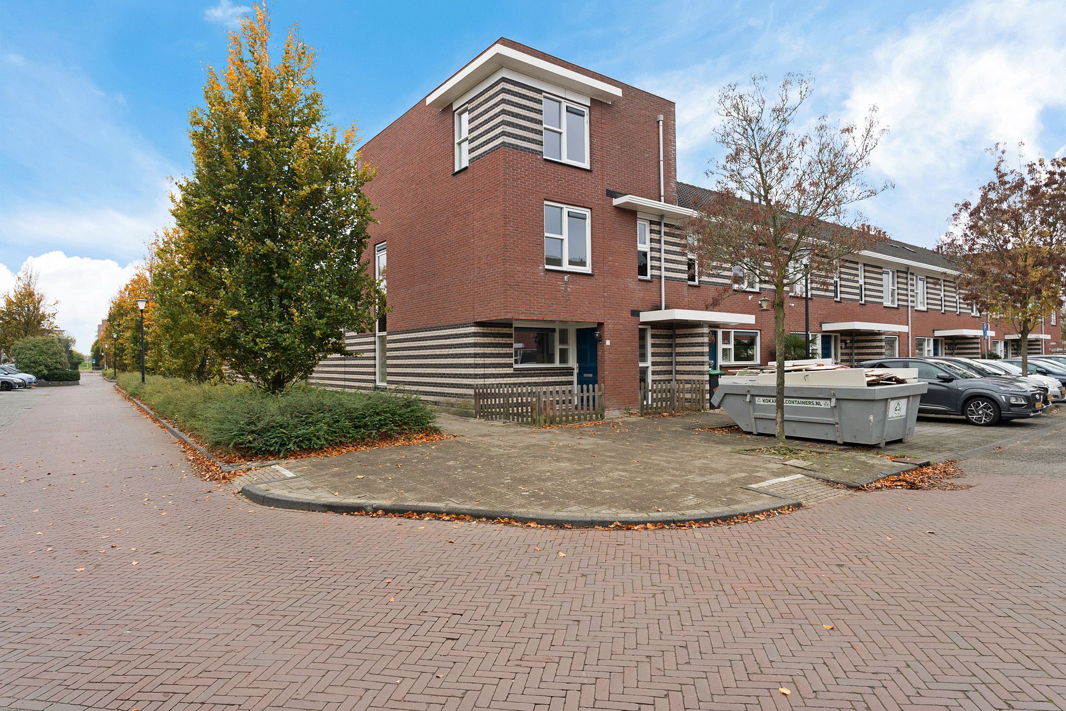 Foto 9 van Gooimeer 2