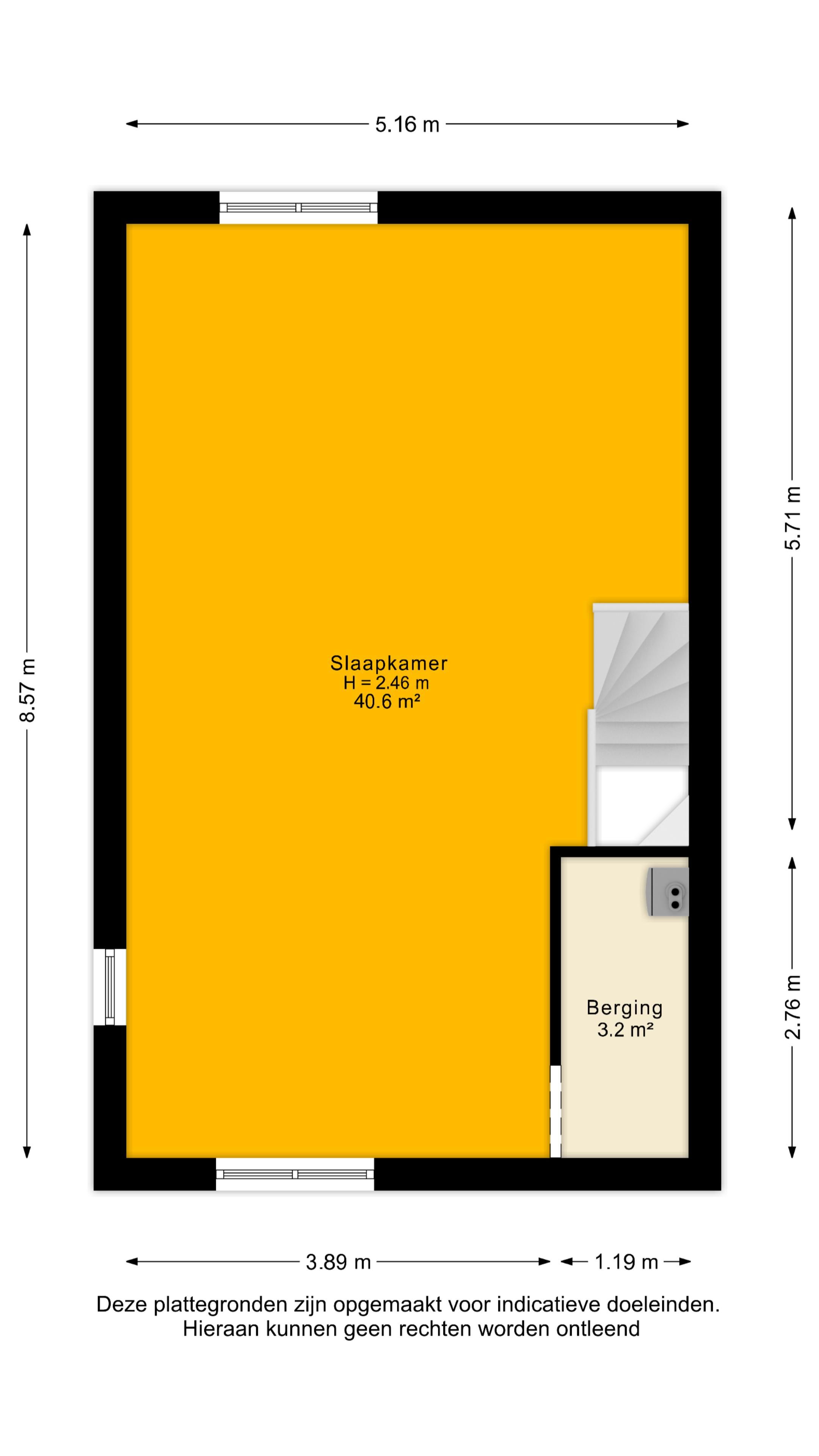 Foto 48 van Gooimeer 2