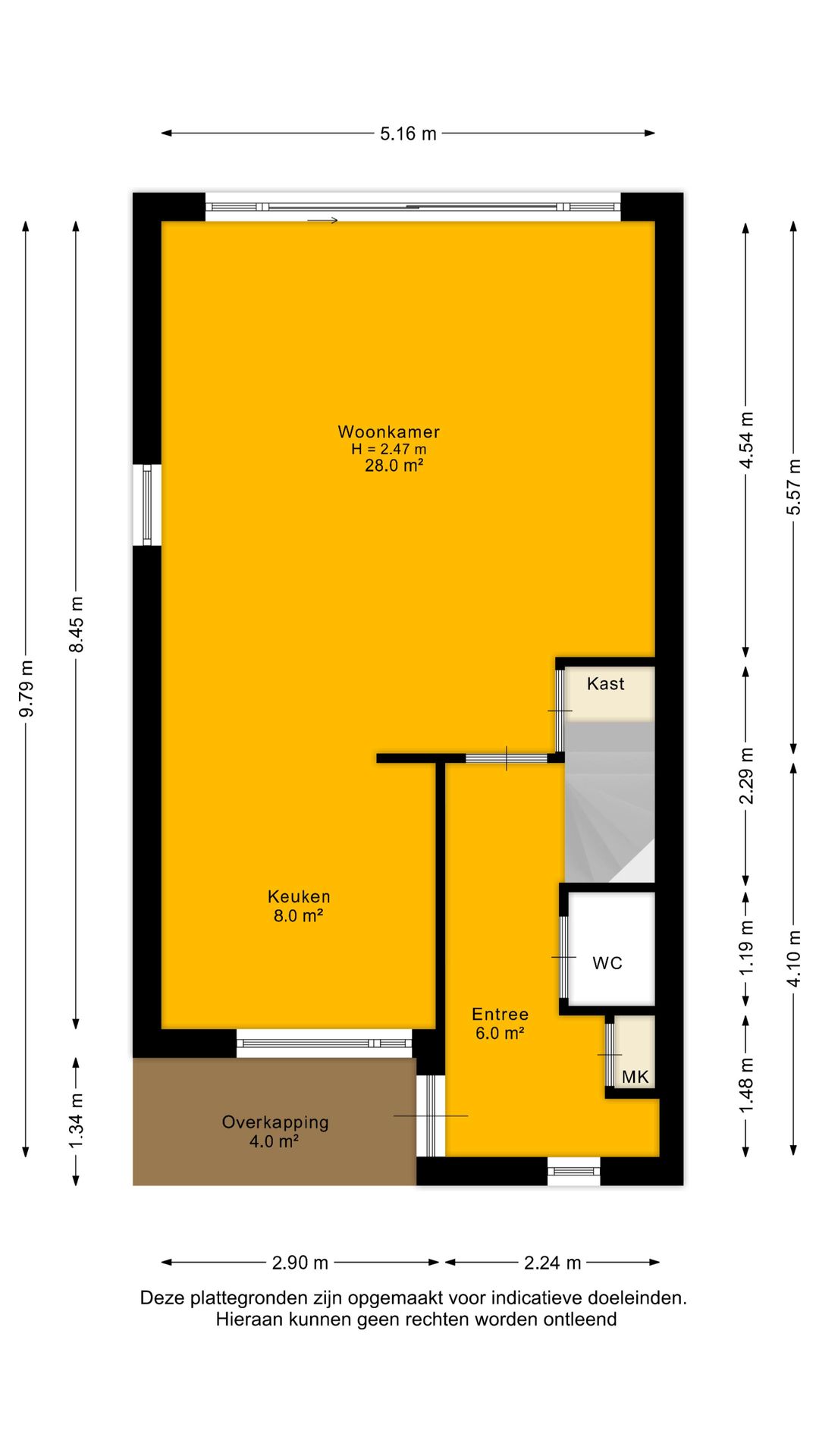 Foto 53 van Gooimeer 2