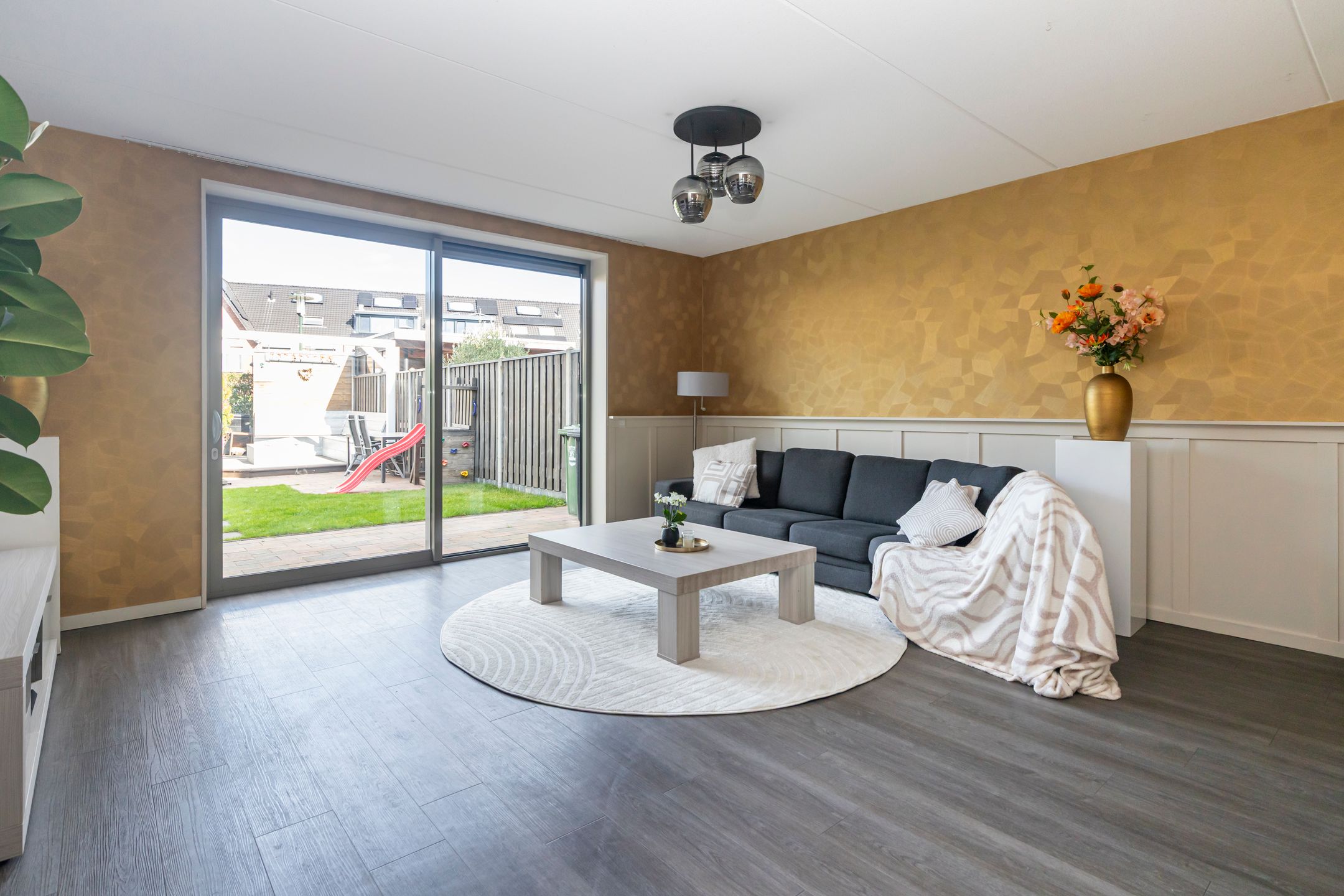 Foto 3 van Sint Isidorusstraat 1