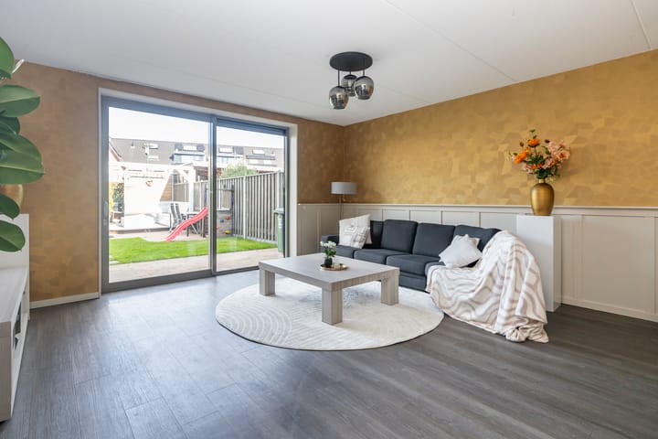 Foto 3 van Sint Isidorusstraat 1