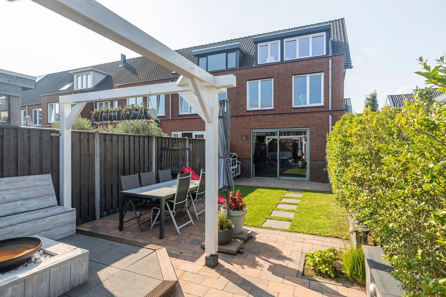 Foto 4 van Sint Isidorusstraat 1