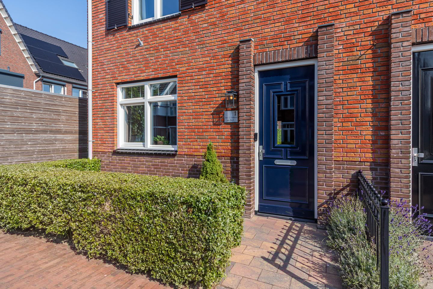 Foto 5 van Sint Isidorusstraat 1