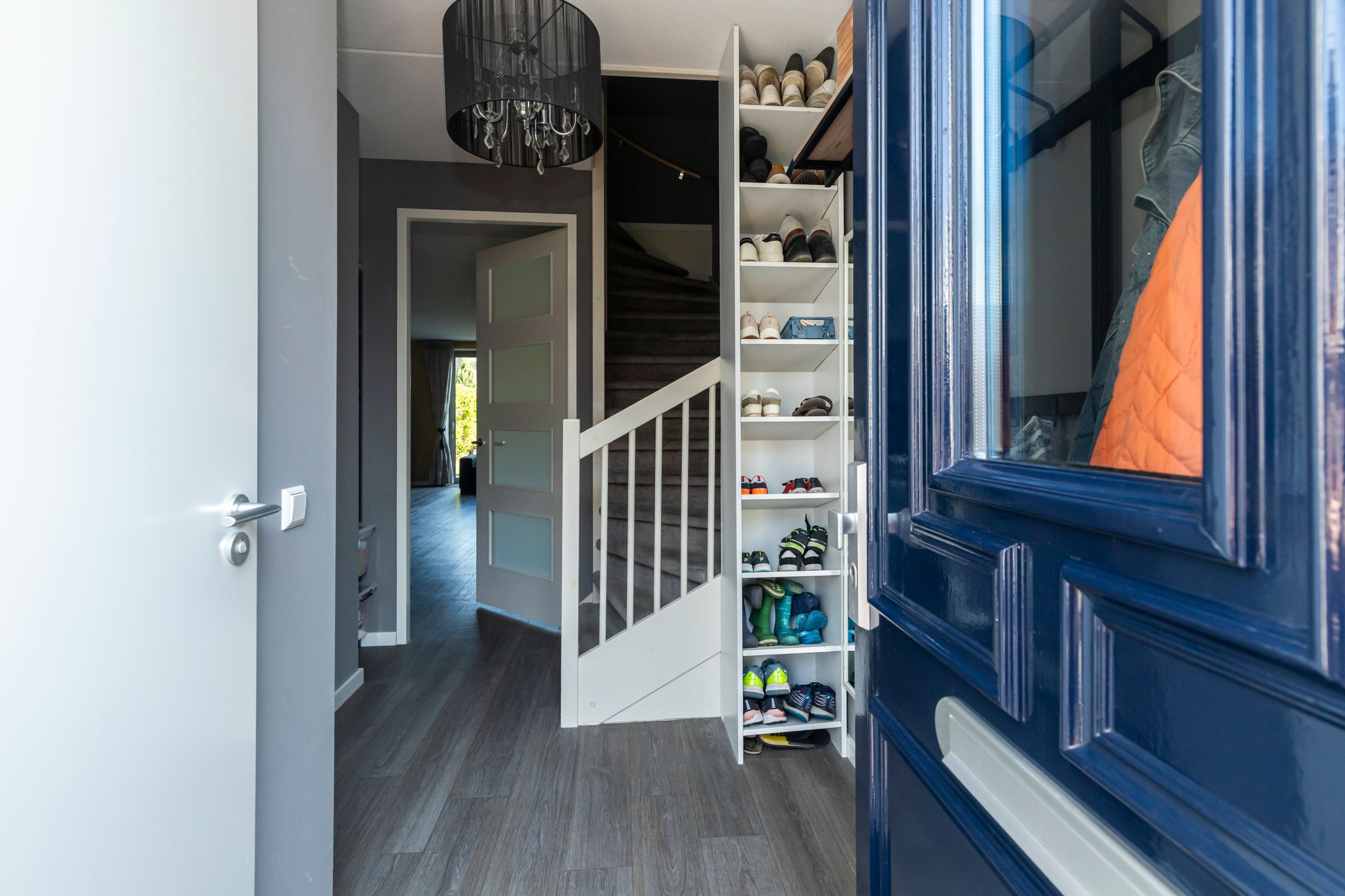 Foto 6 van Sint Isidorusstraat 1