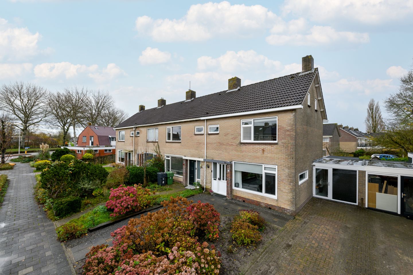 Photo 1 of Gysbert Japicxstrjitte 16