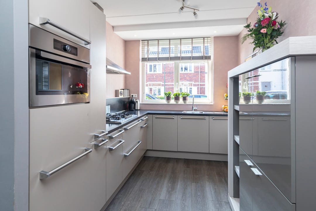 Foto 7 van Sint Isidorusstraat 1