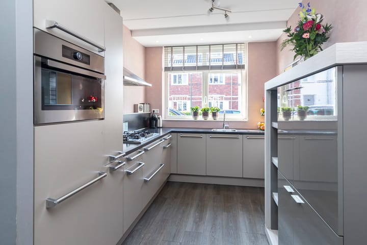 Foto 7 van Sint Isidorusstraat 1