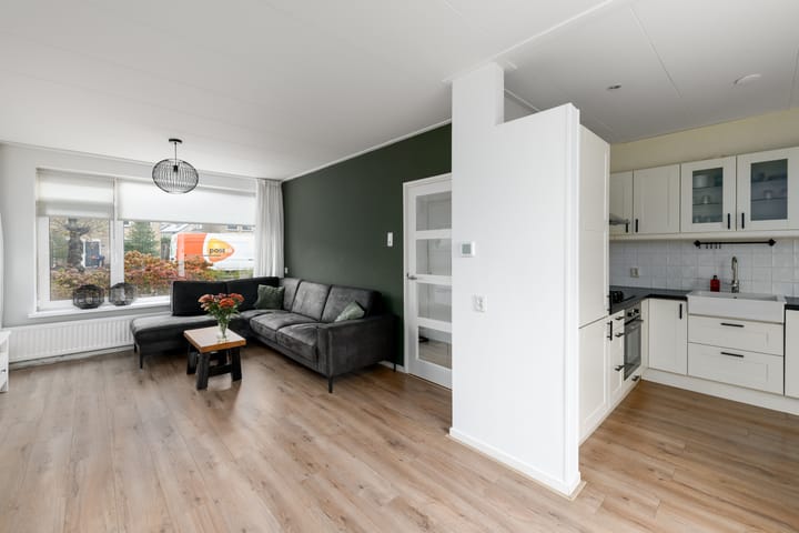 Photo 2 of Gysbert Japicxstrjitte 16