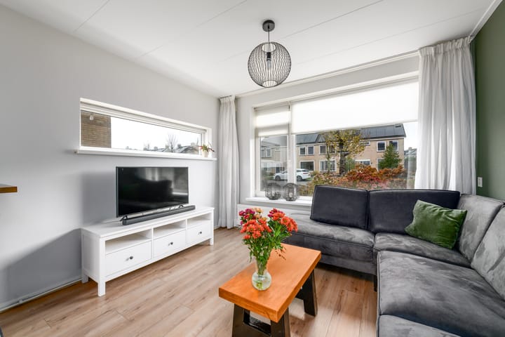 Foto 5 van Gysbert Japicxstrjitte 16