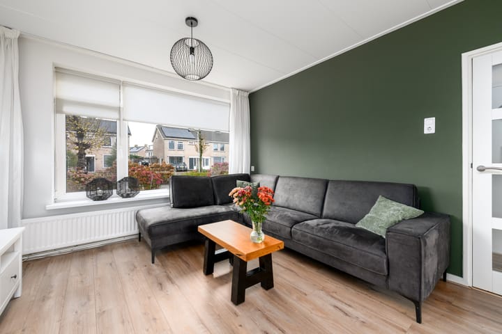 Foto 6 van Gysbert Japicxstrjitte 16