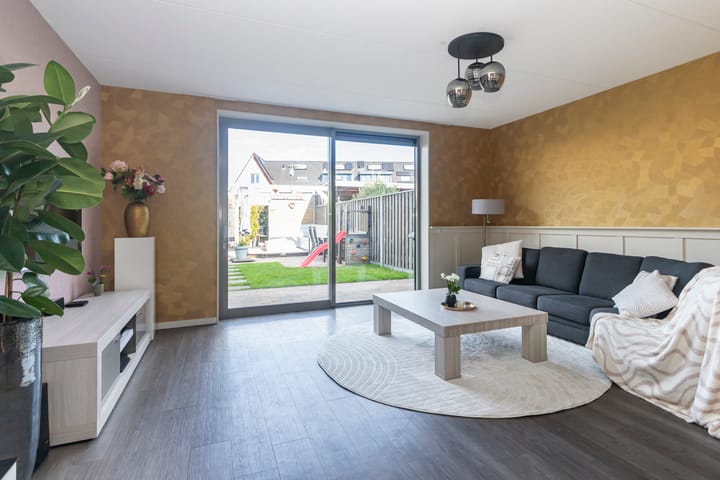 Foto 12 van Sint Isidorusstraat 1