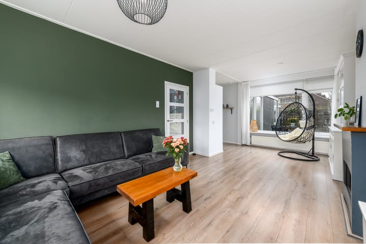 Foto 7 van Gysbert Japicxstrjitte 16