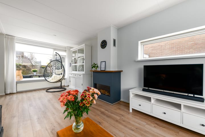 Foto 8 van Gysbert Japicxstrjitte 16