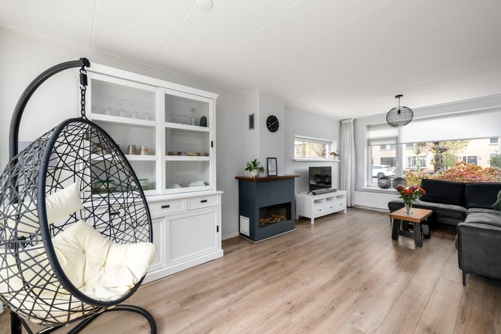 Foto 9 van Gysbert Japicxstrjitte 16