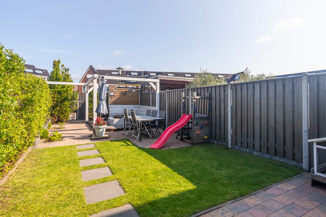 Foto 16 van Sint Isidorusstraat 1