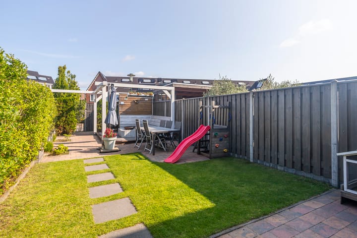 Foto 16 van Sint Isidorusstraat 1