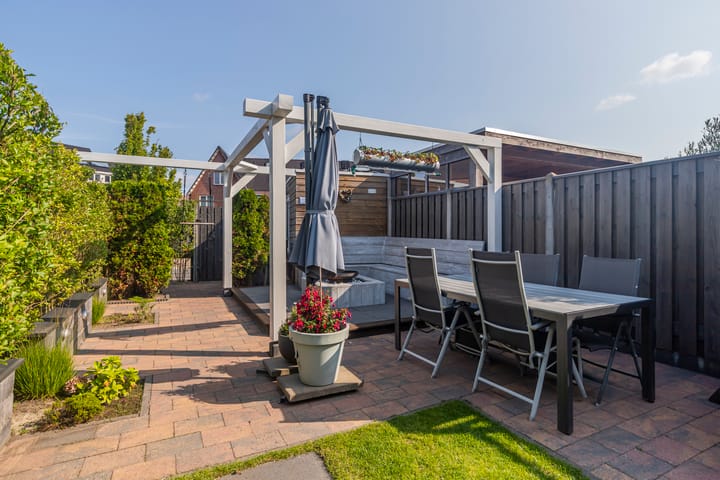 Foto 17 van Sint Isidorusstraat 1