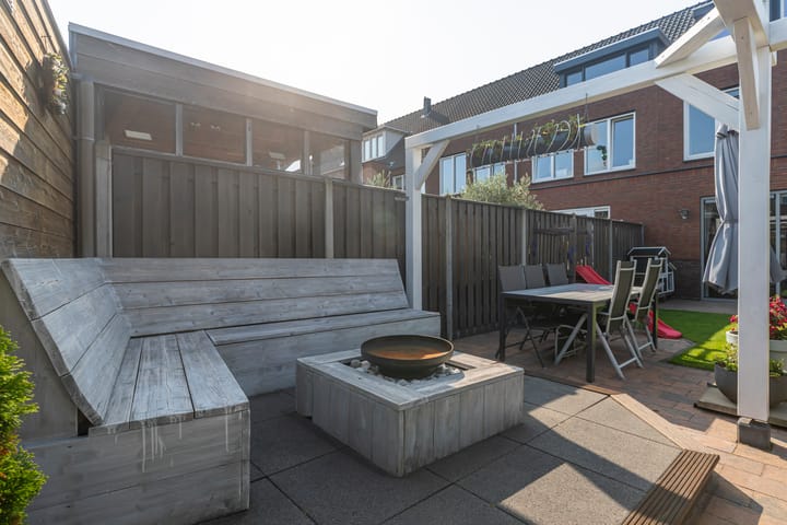 Foto 18 van Sint Isidorusstraat 1