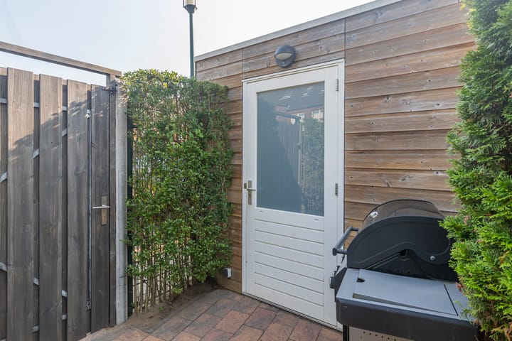 Foto 19 van Sint Isidorusstraat 1