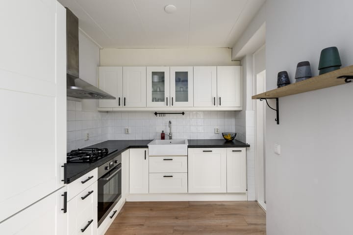 Foto 13 van Gysbert Japicxstrjitte 16